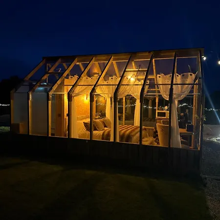 Verriere Insolite Avec Jacuzzi Et Sauna *
