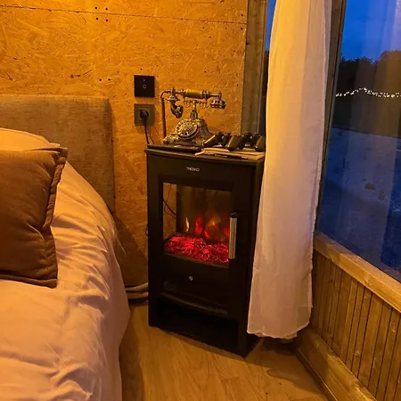Verriere Insolite Avec Jacuzzi Et Sauna *